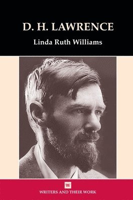Alastair Niven - D. H. Lawrence, Häftad