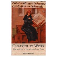 bokomslag Chaucer at Work