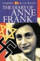 bokomslag The Diary of Anne Frank