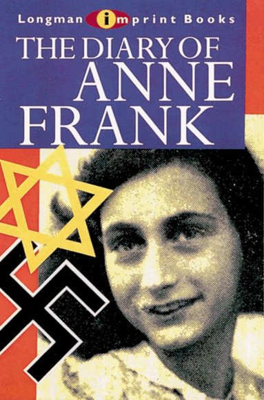 Anne Frank, Michael Marland, Christopher Martin - The Diary of Anne Frank, Häftad