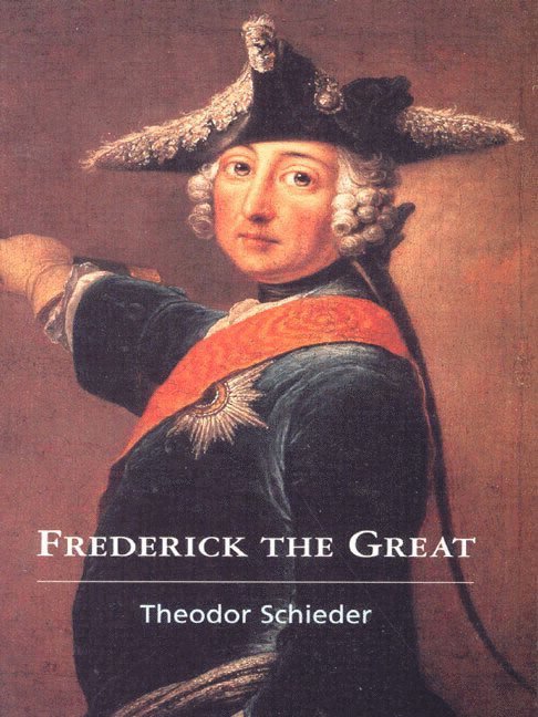 Frederick the Great 1