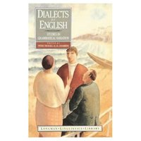 bokomslag Dialects of English