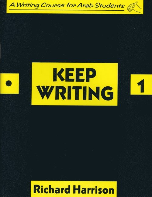 Keep Writing 1 Paper
