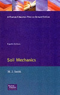 bokomslag Soil Mechanics