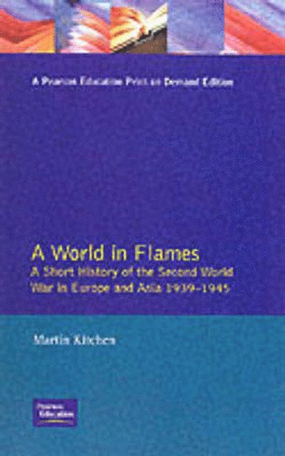 A World in Flames 1