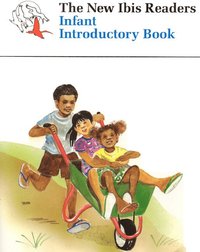 bokomslag New Ibis Readers Introductory Book