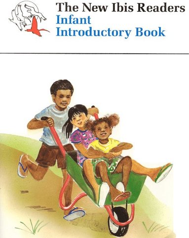 Noreen Majias-Bennett - New Ibis Readers Introductory Book, Häftad