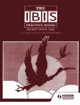 Noreen Majias-Bennett - New Ibis Readers Practice Book 1, Häftad
