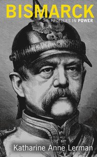 bokomslag Bismarck