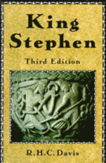 King Stephen 1