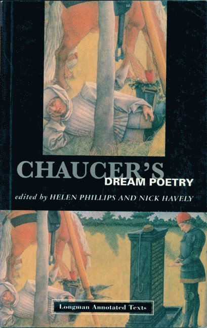 Chaucer's Dream Poetry 1