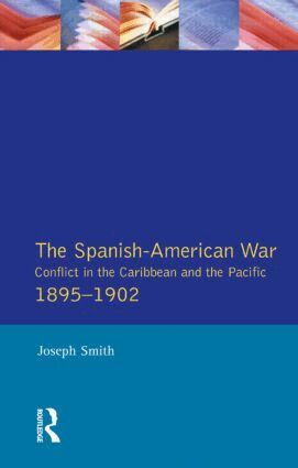 Joseph Smith - Spanish-American War 1895-1902, Häftad