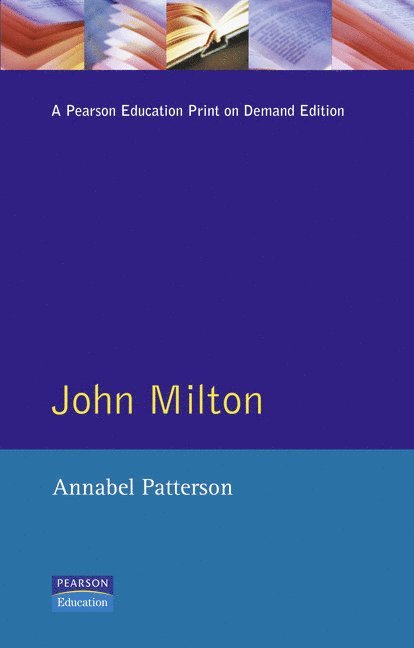 John Milton 1