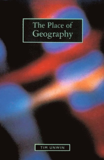 The Place of Geography 1