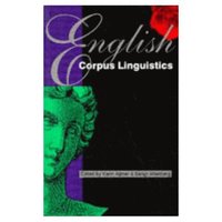 bokomslag English Corpus Linguistics