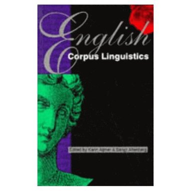 bokomslag English Corpus Linguistics
