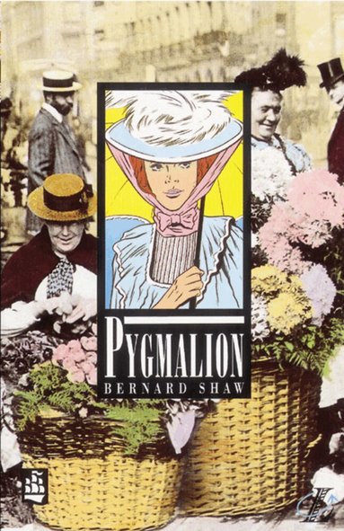 Bernard Shaw, Linda Cookson, Roy Blatchford, Jacqueline Fisher - Pygmalion, Häftad