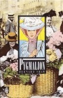 bokomslag Pygmalion