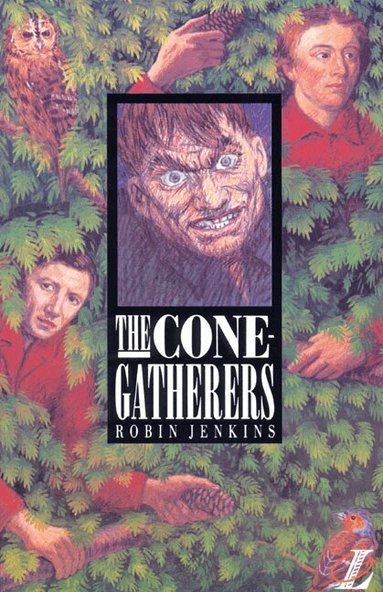 Robin Jenkins, Linda Cookson, Roy Blatchford, Barry Pateman - The Cone Gatherers, Häftad