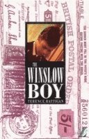 bokomslag The Winslow Boy