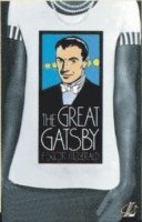 bokomslag The Great Gatsby
