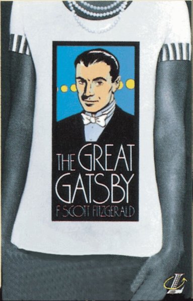 F. Scott Fitzgerald, Linda Cookson, Roy Blatchford, Stephanie Colomb - The Great Gatsby, Häftad