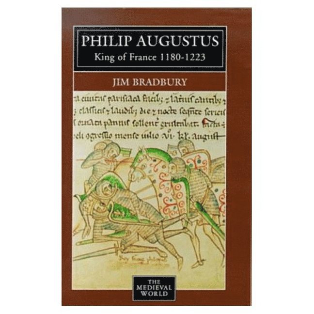 Philip Augustus 1