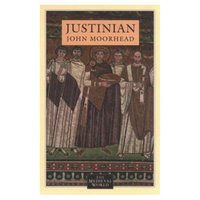 bokomslag Justinian