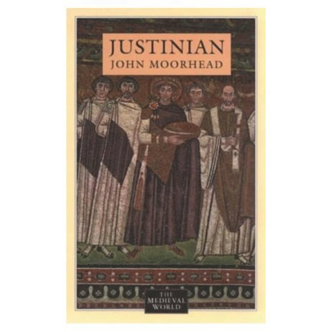 Justinian 1