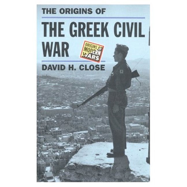 The Greek Civil War 1