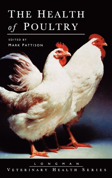 bokomslag Health of Poultry