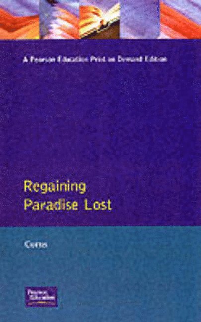 Regaining Paradise Lost 1