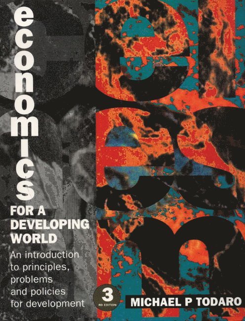 Economics for a Developing World