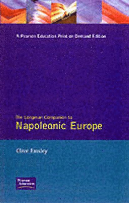 Napoleonic Europe 1