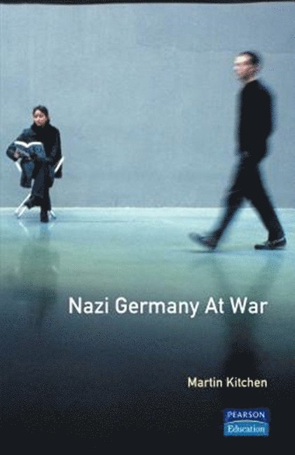 Nazi Germany at War 1