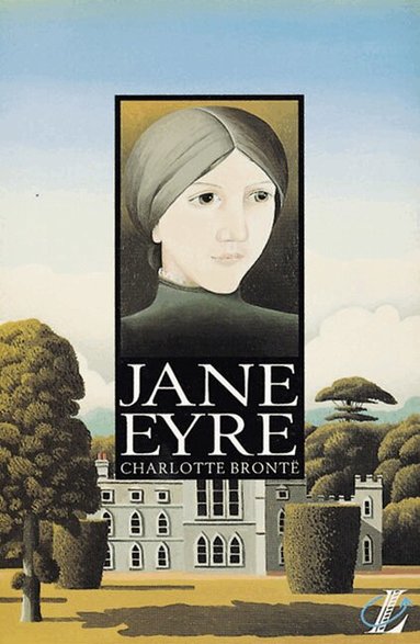 Charlotte Bronte, Roy Blatchford, Stephanie Colomb - Jane Eyre, Häftad