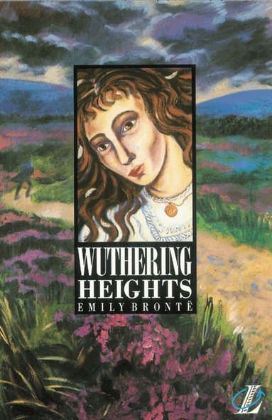 Emily Bronte, Roy Blatchford, Celeste Flower - Wuthering Heights, Häftad