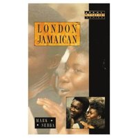bokomslag London Jamaican