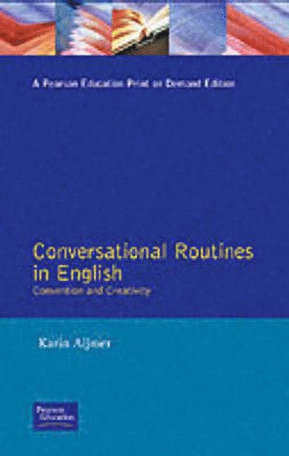 Conversational Routines in English 1