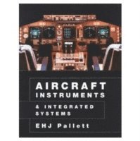 Aircraft Instruments and Integrated Systems 1