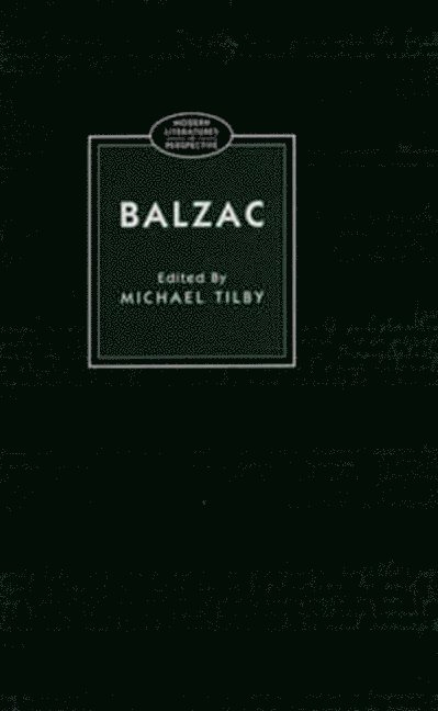 Balzac 1