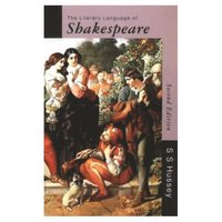bokomslag The Literary Language of Shakespeare