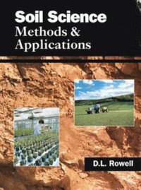 bokomslag Soil Science