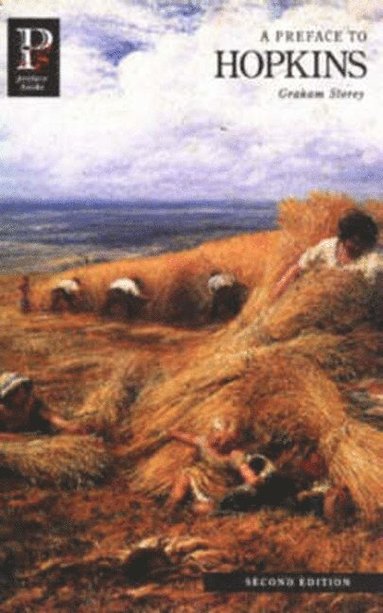 Graham Storey - A Preface to Hopkins, Häftad
