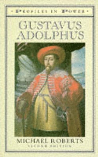 Gustavas Adolphus 1