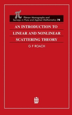 An Introduction to Linear and Nonlinear Scattering Theory 1