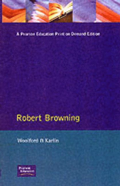 Robert Browning 1