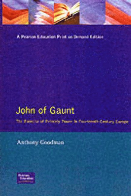 John of Gaunt 1