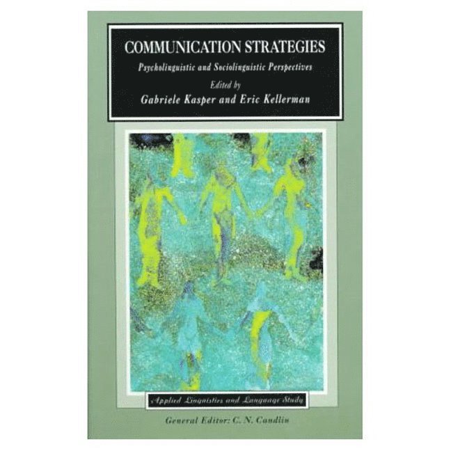 Communication Strategies 1