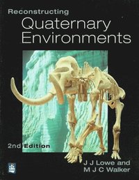 bokomslag Reconstructing Quaternary Environments